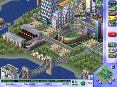 simcity 3000 update patch